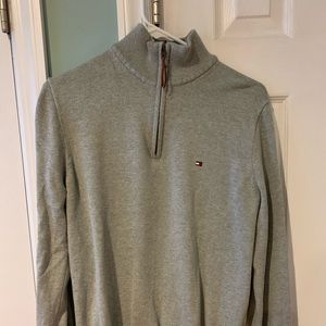 Tommy Hilfiger 1/4 Zip